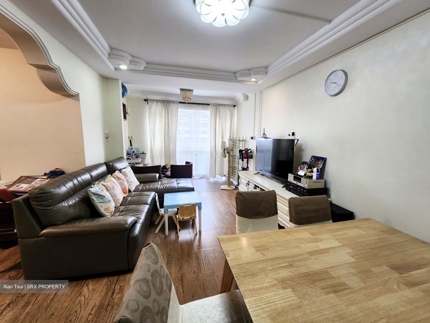 Blk 27 Balam Gardens (Geylang), HDB 5 Rooms #611079541